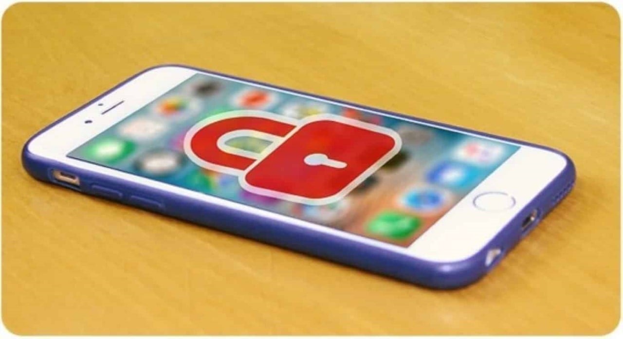 celular travado