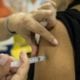 Começa hoje a 3ª fase da campanha nacional de vacinação contra gripe