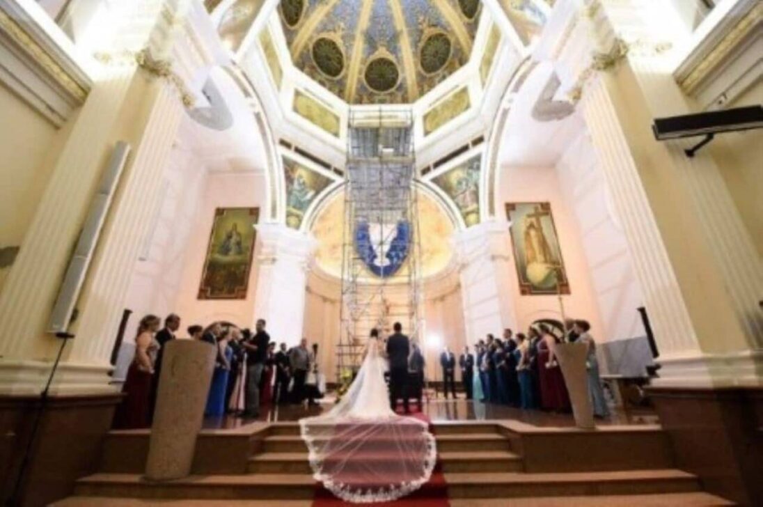 casamento