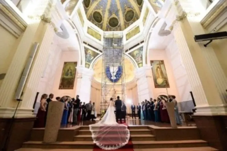 casamento