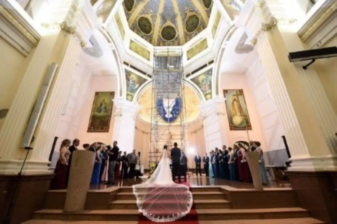 casamento