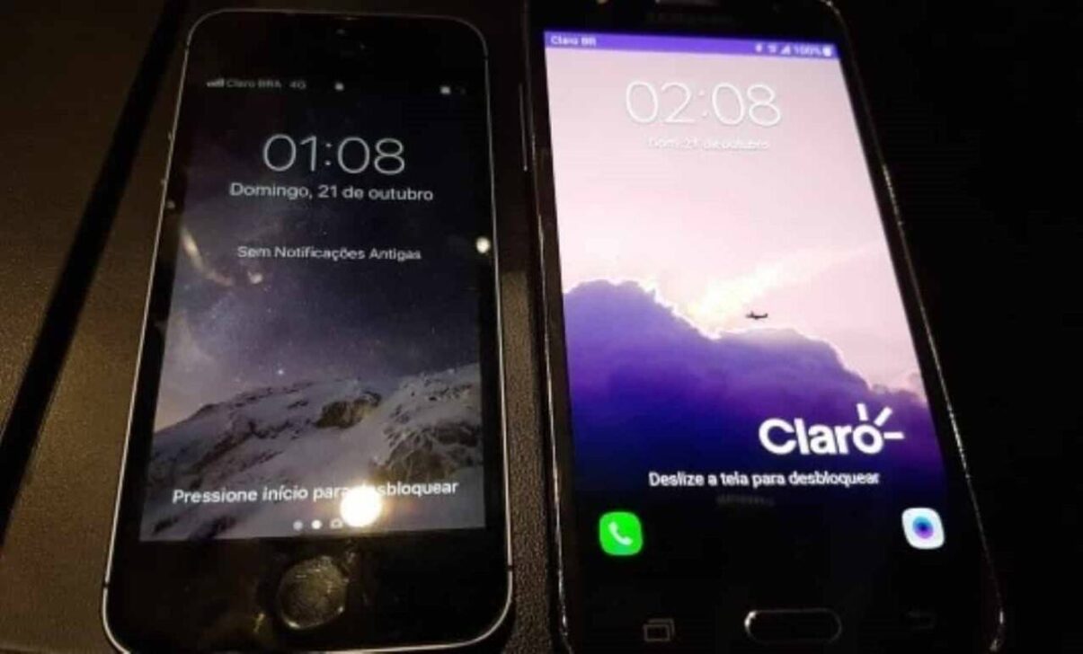 Esqueceu a senha do celular?Confira a dica sobre como desbloqueá-lo