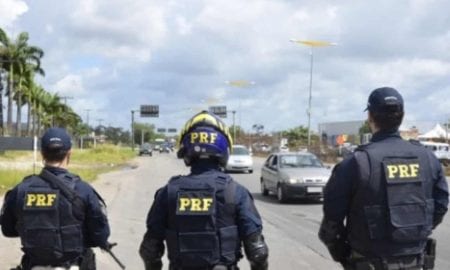 policia rodoviaria federal