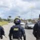 policia rodoviaria federal
