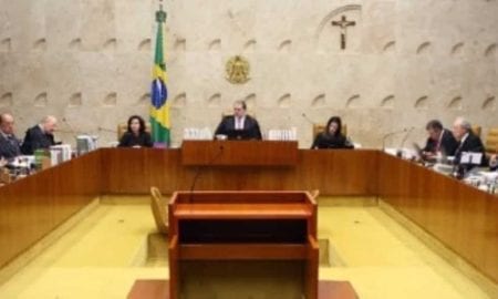 No STF, Moraes diz esperar judicialização de reforma da Previdência