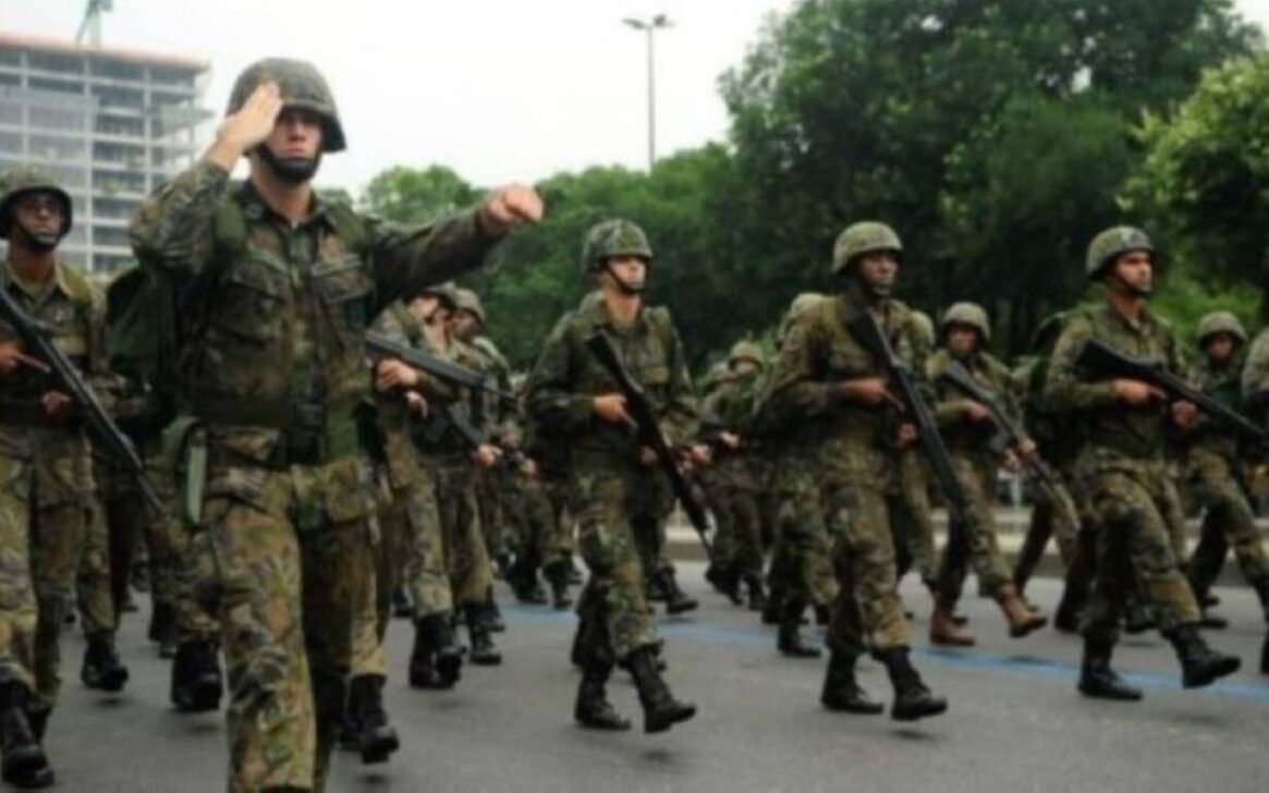 policia militar
