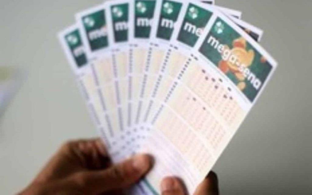 MEGA-SENA ACUMULADA PODE PAGAR R$ 46 MILHÕES NESTA QUARTA-FEIRA (04/08)