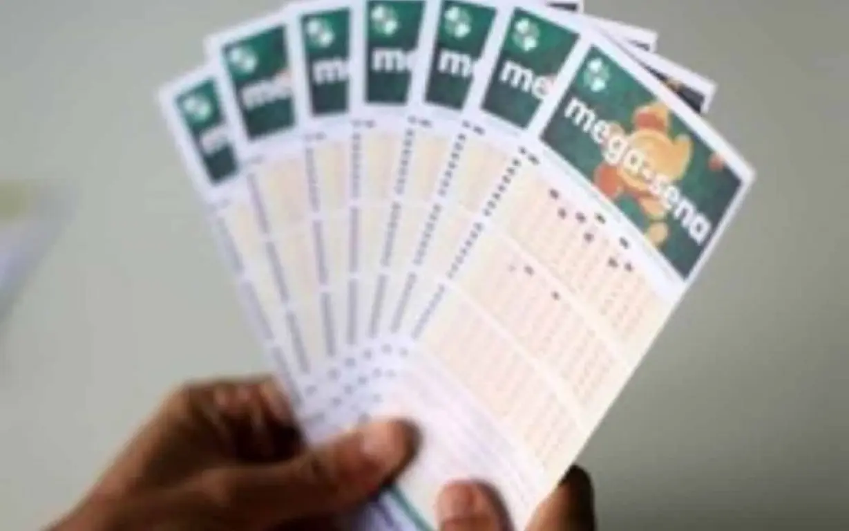 MEGA-SENA ACUMULADA PODE PAGAR R$ 46 MILHÕES NESTA QUARTA-FEIRA (04/08)