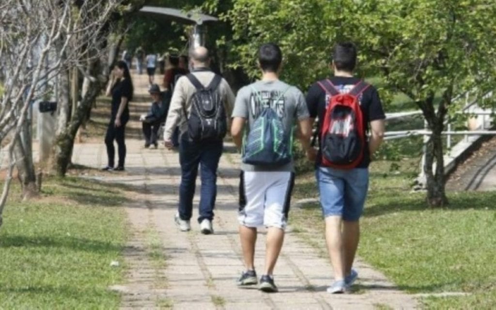 enade educação mec ensino aluno enem