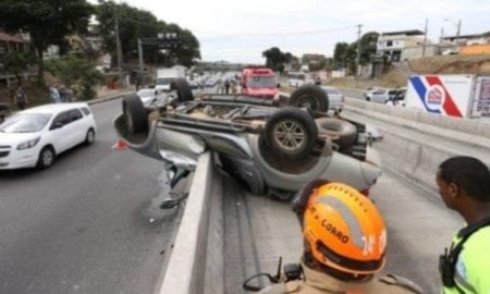 Projeto quer prisão em flagrante de motorista alcoolizado