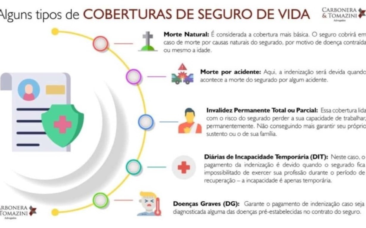 Infográfico-tipos-mais-comuns-de-cobertura-de-seguros-de-vida-Carbonera-e-Tomazini-Advogados