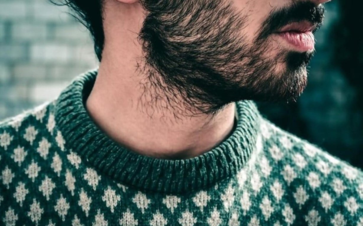 Barba pode ter mais germes que pelo animal; Saiba como cuidar da sua