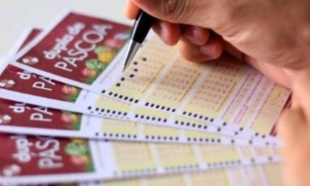 DUPLA DE PÁSCOA SORTEIA R$ 30 MILHÕES NESTE SÁBADO (17/04)