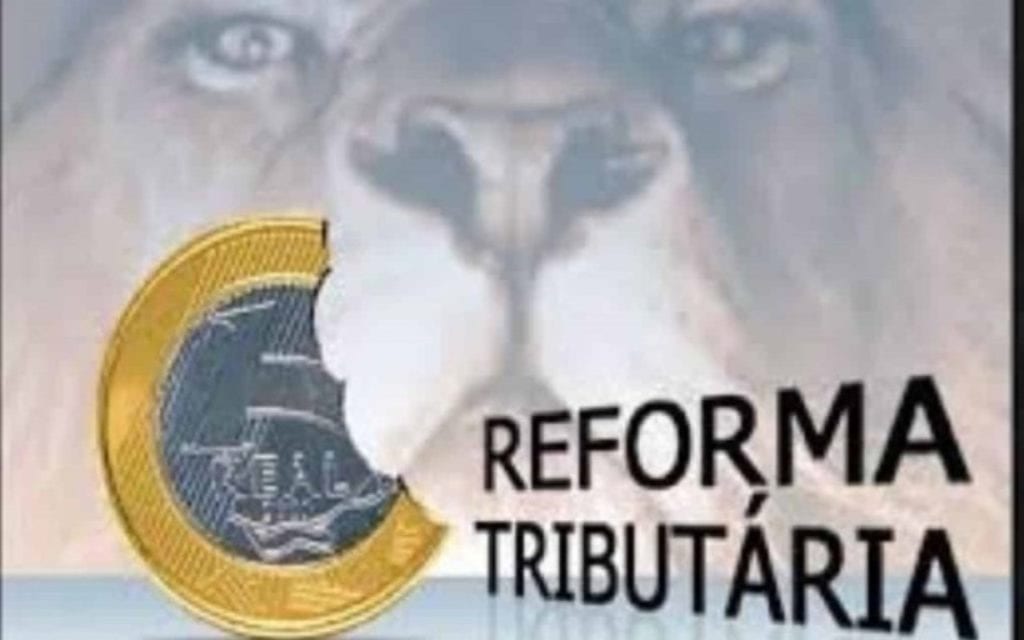 Reforma tributária deve ser votada após a da Previdência, diz Appy