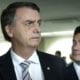 Bolsonaro e Moro se manifestam a favor de liberdade de expressão