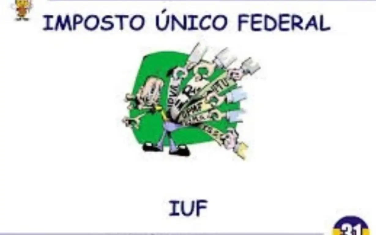 Imposto Único Federal: Conheça a proposta de Guedes que pode entrar em vigor ainda este ano