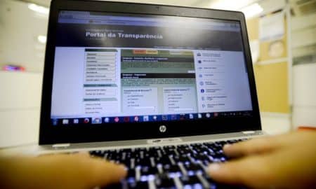Portal da Transparência amplia oferta de serviços