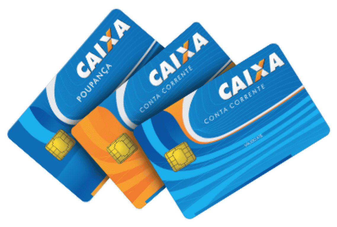 Conheça as vantagens do Cartão de Débito Virtual da CAIXA