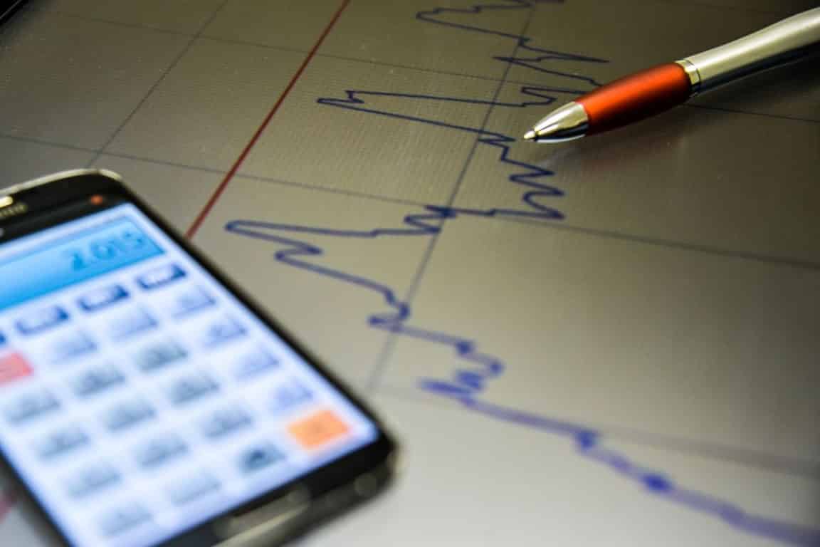 Atividade econômica registra retração de 0,13% no segundo trimestre.