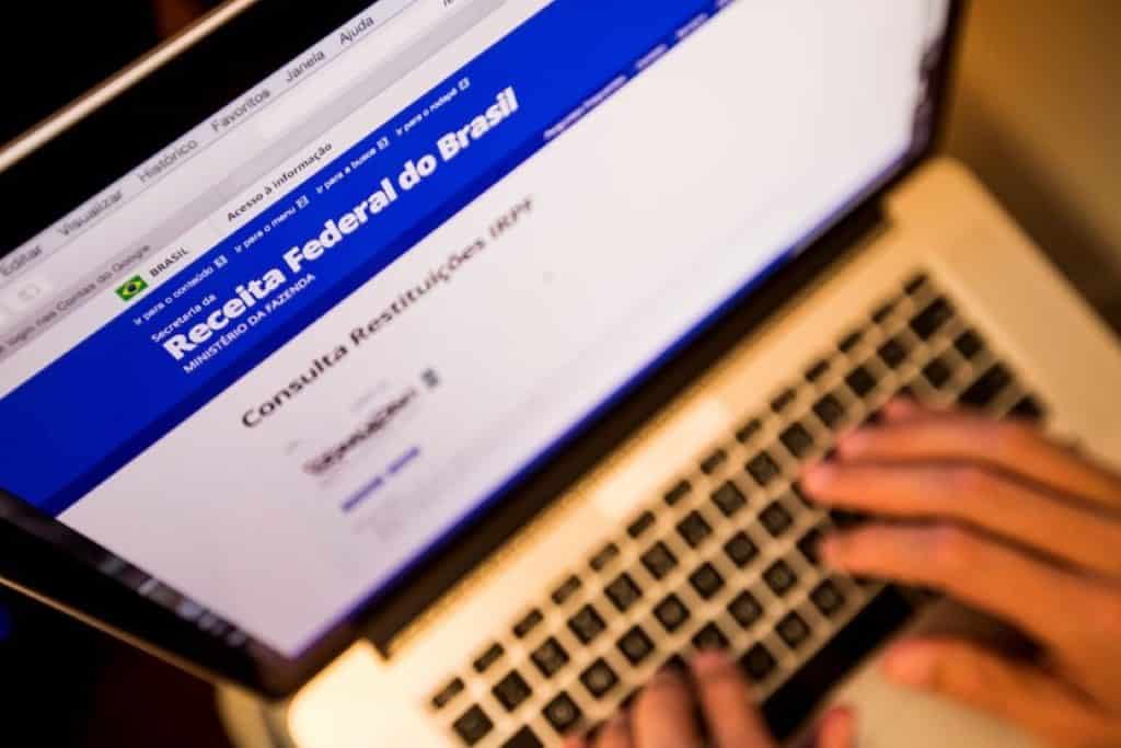 Imposto de Renda, IRPF, IR, IR 2020, RECEITA FEDERAL