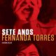 Fernanda Torres compara o Brasil atual ao de 'Filhos da Pátria' e se diz 'cética sobre o futuro