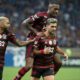 Flamengo renova contrato de Arrascaeta até 2026