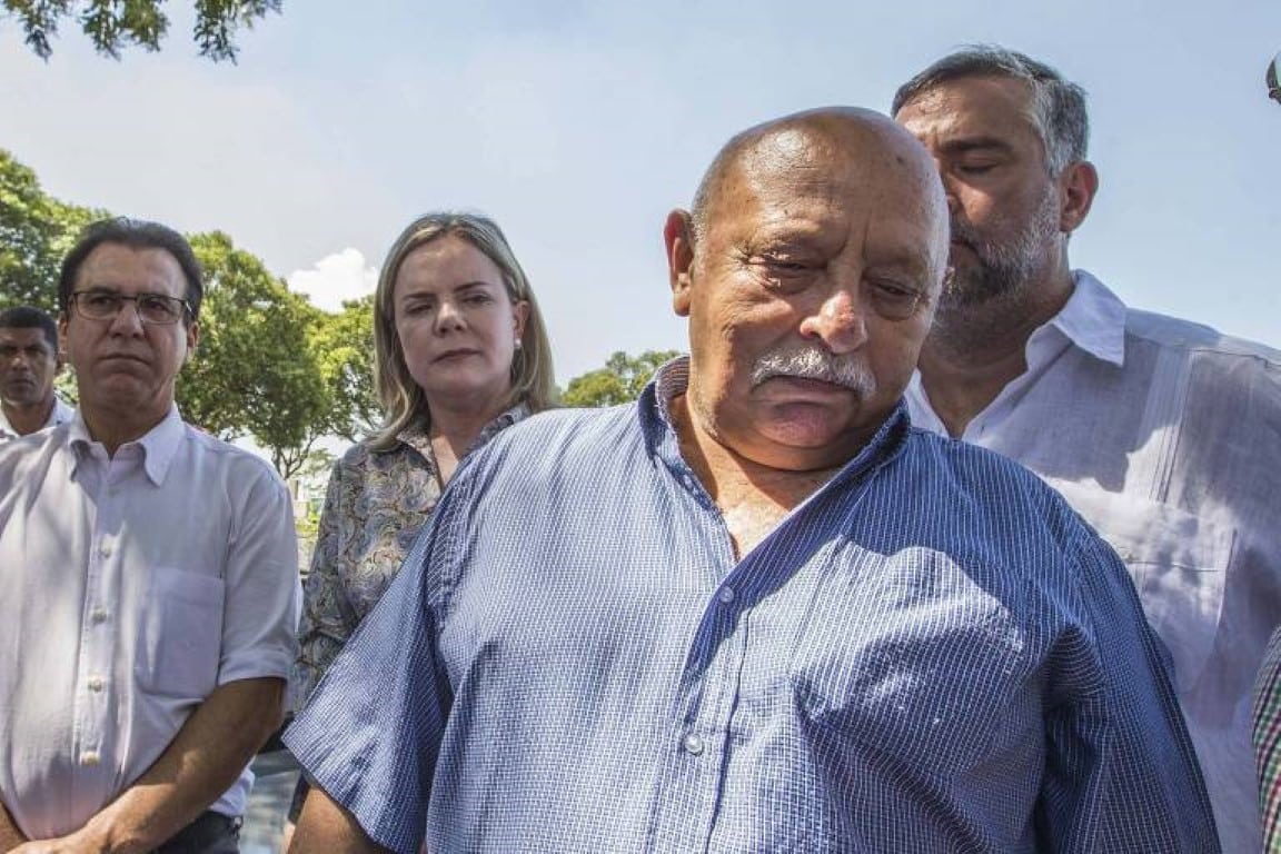 Força-tarefa da Lava Jato em SP denuncia Lula e irmão por corrupção