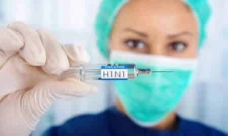 Laboratório oferece quase duas mil doses da vacina contra gripe em Paraisópolis