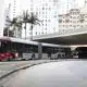 Greve de motoristas afeta 6.500 ônibus de 713 linhas em São Paulo