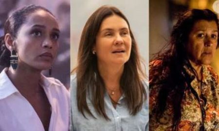 'Amor de mãe': o que já se sabe da próxima novela das 9 da Globo