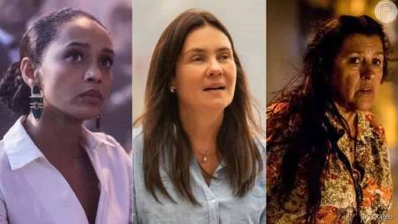 'Amor de mãe': o que já se sabe da próxima novela das 9 da Globo