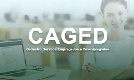 Caged registra criação de 70,8 mil postos de trabalho em outubro