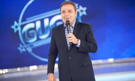Gugu Liberato morre aos 60 anos nos EUA