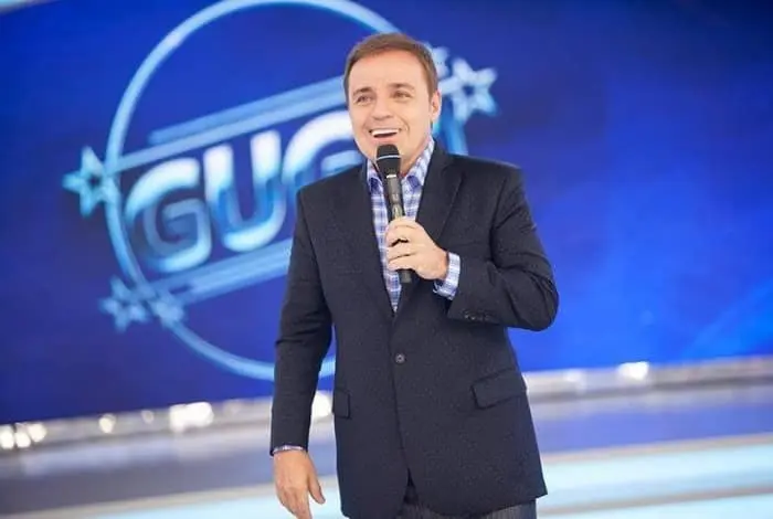 Gugu Liberato morre aos 60 anos nos EUA