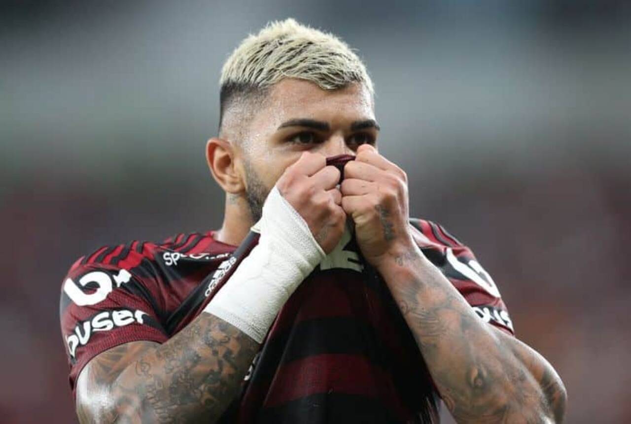 Libertadores: Flamengo e River protagonizam final inédita e histórica