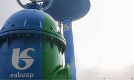 Sabesp faz mutirão para negociação de dívidas