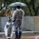 Defesa Civil alerta para chuva intensa e ventos em SP