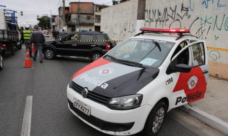 Deputados aprovam reajuste salarial de 5% para policiais de SP