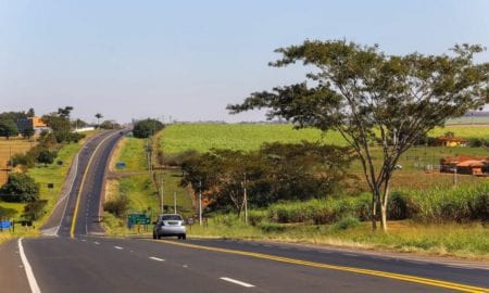 Motoristas podem obter notas fiscais de pedágios pela internet