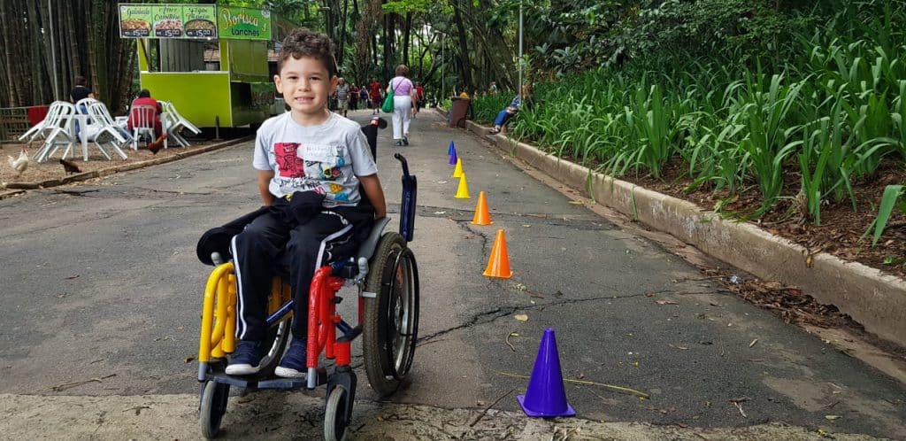 Virada Inclusiva celebra Dia Internacional da Pessoa com Deficiência