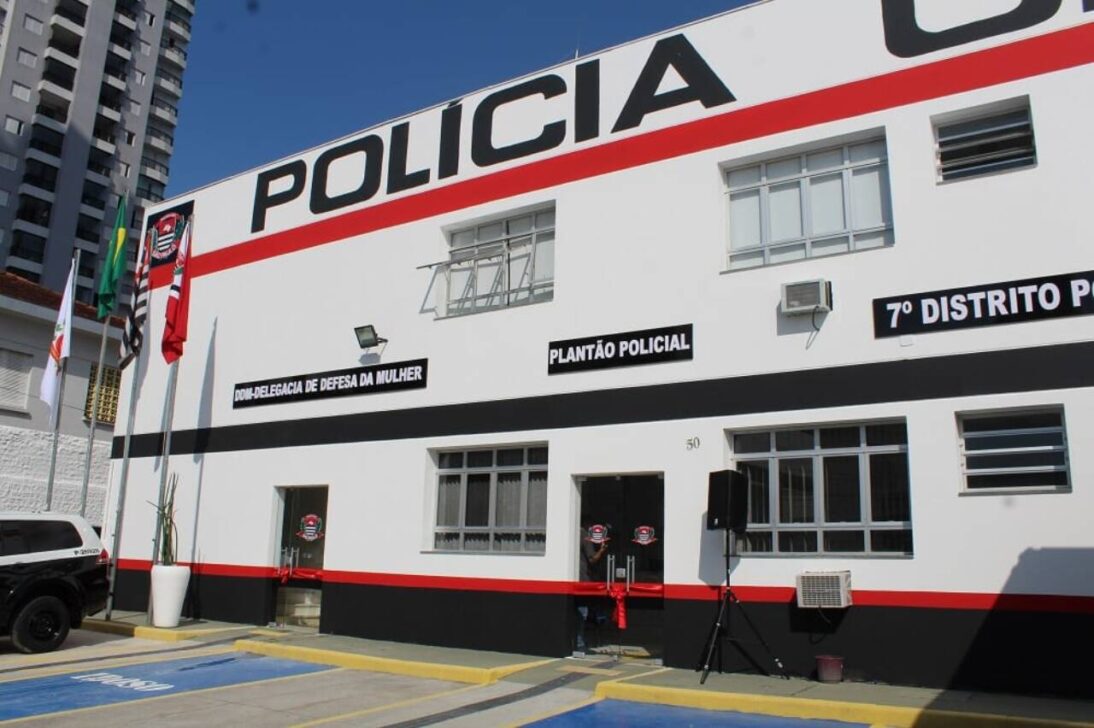 Governo de São Paulo nomeia 715 escrivães de polícia