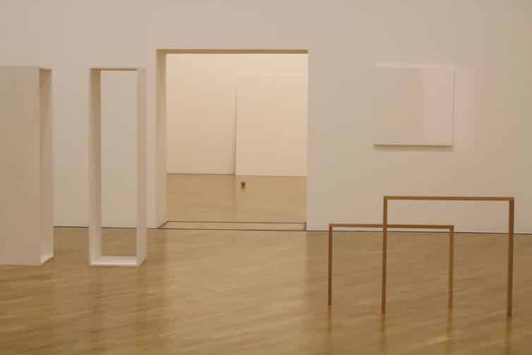 Pinacoteca de São Paulo apresenta panorama da artista Fernanda Gomes
