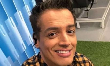 Leo Dias diz que se reaproximará de Lívia Andrade com saída do SBT