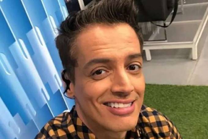 Leo Dias diz que se reaproximará de Lívia Andrade com saída do SBT