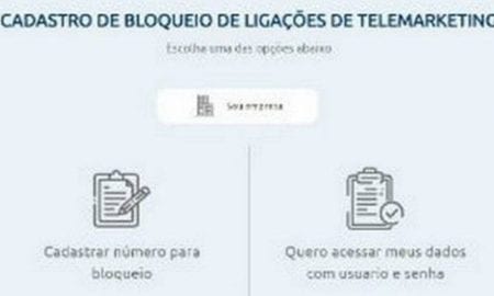 Procon Carioca inaugura sistema para bloqueio de ligações indesejadas