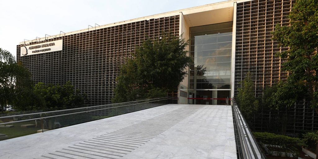 Pontos da proposta da Reforma da Previdência estadual de São Paulo