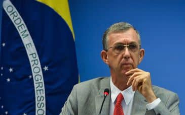 Embaixador Sérgio Danese representará o Brasil na posse de Fernández