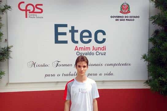 Estudantes de Etecs conquistam 56 medalhas na Olimpíada Brasileira de Matemática