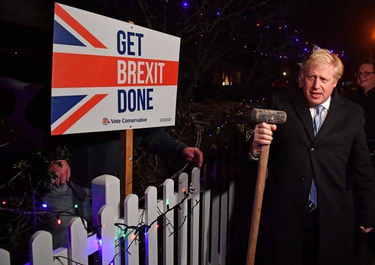 De olho no Brexit, Reino Unido vai às urnas hoje