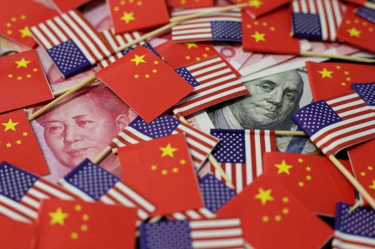 Redução de tarifas sobre produtos chineses divide opinião nos EUA